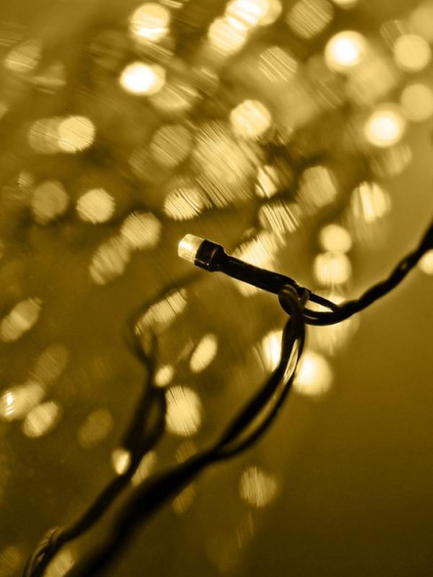 Гирлянда AC-G02-80Y 80LED 8.8м 8реж. 220В желт. ФАZА 5047693 Гирлянда AC-G02-80Y 80LED 8.8м 8реж. 220В желт. ФАZА 5047693