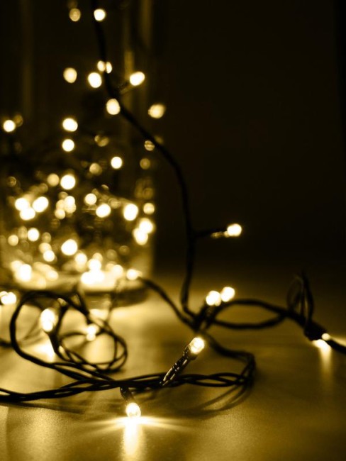 Гирлянда AC-G02-80Y 80LED 8.8м 8реж. 220В желт. ФАZА 5047693 Гирлянда AC-G02-80Y 80LED 8.8м 8реж. 220В желт. ФАZА 5047693