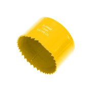 Коронка Bimetal 70 мм Kranz Коронка Bimetal 70 мм Kranz