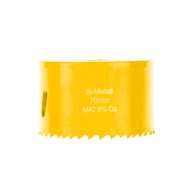 Коронка Bimetal 70 мм Kranz