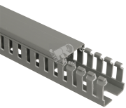 Короб перфорированный 40х40 ИМПАКТ - М (2м) Короб перфорированный 40х40 ИМПАКТ - М (2м)