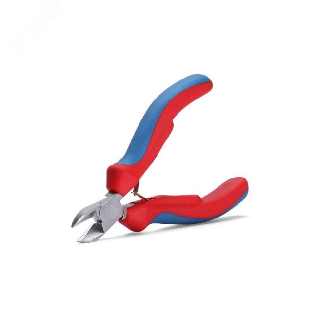 Мини-бокорезы Мастер 115 мм