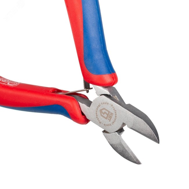 Мини-бокорезы Мастер 115 мм