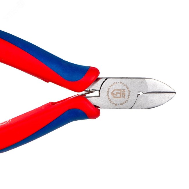 Мини-бокорезы Мастер 115 мм