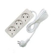 Удлинитель 3х10м с заземл. 16А IP20 3.5кВт ПВС Союз 481S-6310 Удлинитель 3х10м с заземл. 16А IP20 3.5кВт ПВС Союз 481S-6310