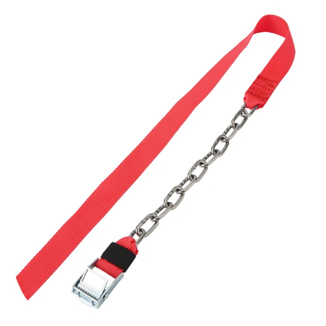 Цепи (браслеты) противоскольжения REXANT для легковых автомобилей, однорядные, к-т 4 шт. Цепи (браслеты) противоскольжения REXANT для легковых автомобилей, однорядные, к-т 4 шт.