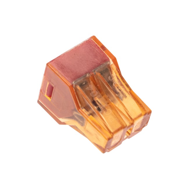 Экспресс-клемма СМК 773-604 с пастой, 4-проводная 0,75-4 мм² (50 шт/уп) REXANT Экспресс-клемма СМК 773-604 с пастой, 4-проводная 0,75-4 мм² (50 шт/уп) REXANT