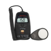 Люксметр MS6610 MASTECH Люксметр MS6610 MASTECH