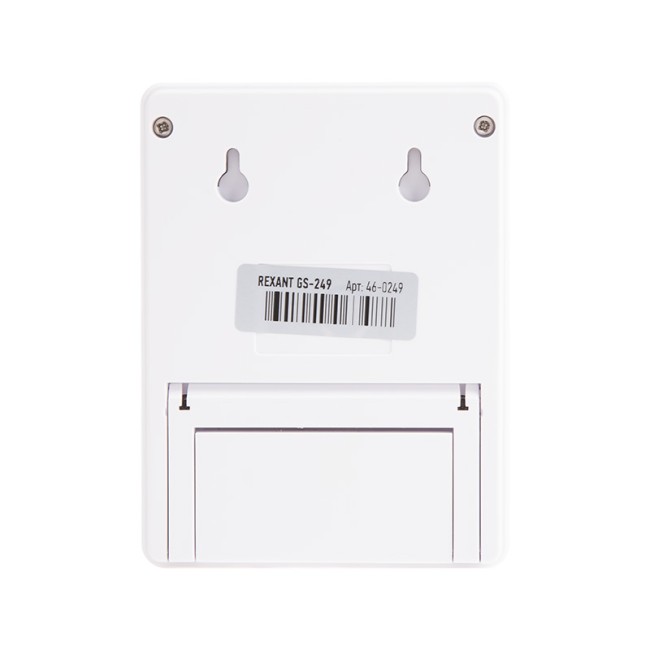 Беспроводной датчик температуры для GS-115 с выносным термозондом  (модель GS-249)  REXANT