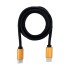 Кабель HDMI - HDMI 2.0, 1,5м, Gold REXANT