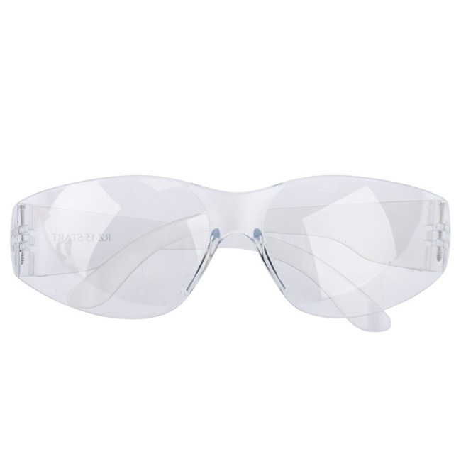 Очки защитные открытые RZ-15 START (2С-1,2 PС) (11540) Очки защитные открытые RZ-15 START (2С-1,2 PС) (11540)