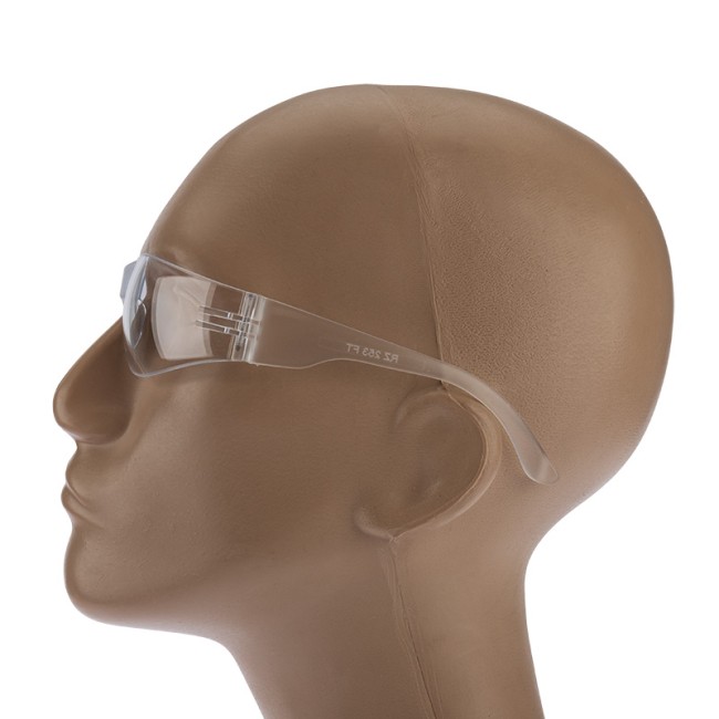 Очки защитные открытые RZ-15 START (2С-1,2 PС) (11540) Очки защитные открытые RZ-15 START (2С-1,2 PС) (11540)