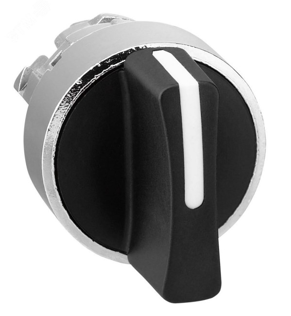 Головка переключателя двухпозиционного с возвратом Головка переключателя двухпозиционного с возвратом