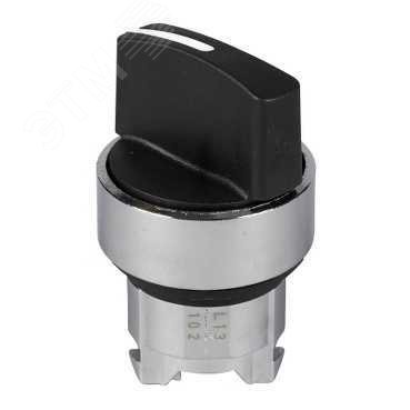 Головка переключателя двухпозиционного с возвратом Головка переключателя двухпозиционного с возвратом