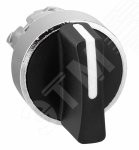 Головка переключателя двухпозиционного с возвратом Головка переключателя двухпозиционного с возвратом