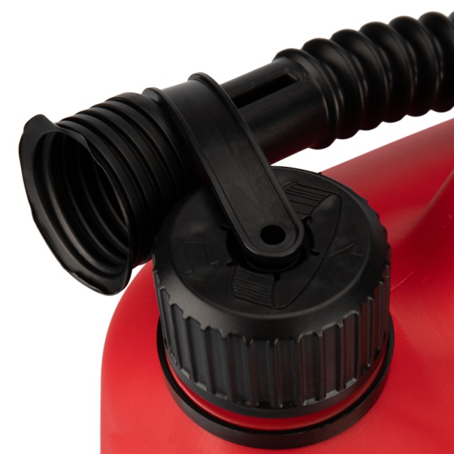 Канистра REXANT Classic для ГСМ и технических жидкостей, пластиковая 20 л