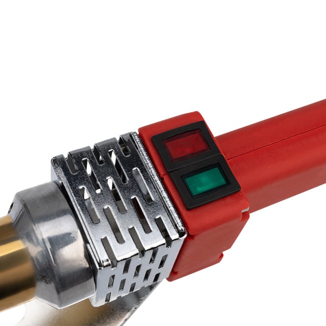 Сварочный аппарат для труб 900 Вт REXANT RX-900 (Japan teflon) Сварочный аппарат для труб 900 Вт REXANT RX-900 (Japan teflon)