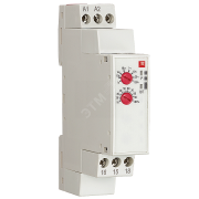 Реле времени RT-SBA (задержка включения)