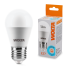 Светодиодная лампа WOLTA 25W45GL12E27 12Вт 6500K Е27