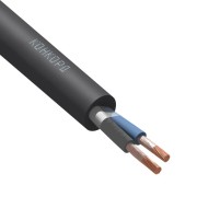 Кабель КГ-ХЛ 2х2.5 (N) 220/380-3 (м) Конкорд 75 Кабель КГ-ХЛ 2х2.5 (N) 220/380-3 (м) Конкорд 75