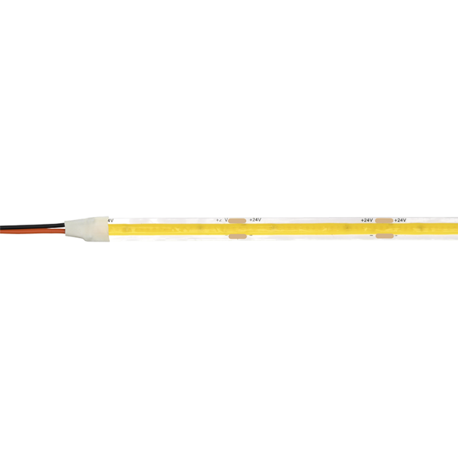 Светодиодная лента WOLTA WLSCOB-14W/4000/24H480-01 14Вт 4000К 24В IP20 480 led/m Светодиодная лента WOLTA WLSCOB-14W/4000/24H480-01 14Вт 4000К 24В IP20 480 led/m