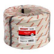 Кабель сигнальный КCВB 6х0,4мм, бухта 200м REXANT