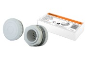 Устройство компенсации давления в шкафах УКД1 D=40 мм IP66 TDM Устройство компенсации давления в шкафах УКД1 D=40 мм IP66 TDM