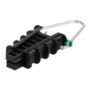 Анкерный зажим PA 25-TE 2х16-4х25 мм² 3,5 кН Анкерный зажим PA 25-TE 2х16-4х25 мм² 3,5 кН