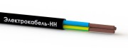 Кабель КГВВнг(А)-LS 3х2.5 (N PE) 380/660-2 (м) ЭЛЕКТРОКАБЕЛЬ НН 00-00024210 Кабель КГВВнг(А)-LS 3х2.5 (N PE) 380/660-2 (м) ЭЛЕКТРОКАБЕЛЬ НН 00-00024210