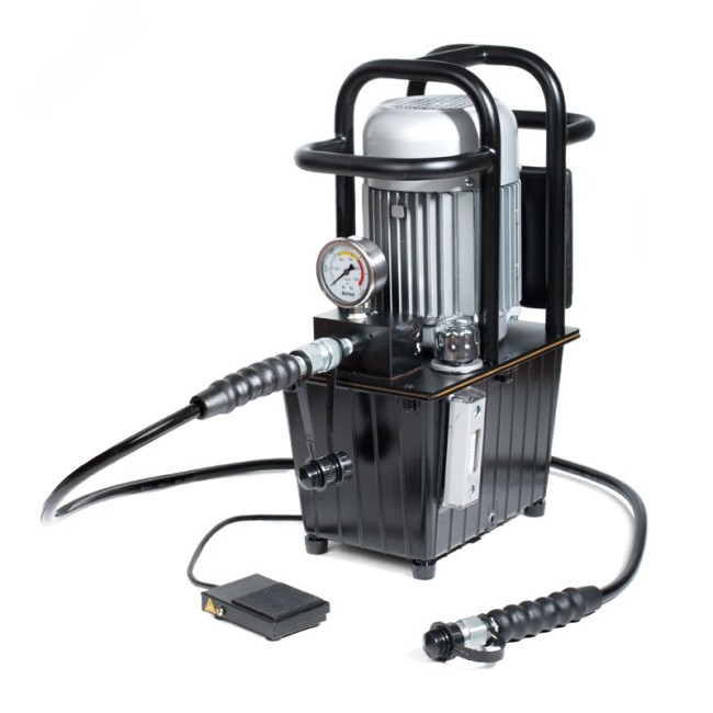 Помпа электрогидравлический ПМЭ-7050