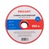Кабель акустический 2х1,00мм², прозрачный BLUELINE, 100м REXANT