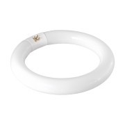 Лампа кольцевая люминесцентная 22Вт для 31-0001, 31-0011, 31-0021 REXANT Лампа кольцевая люминесцентная 22Вт для 31-0001, 31-0011, 31-0021 REXANT