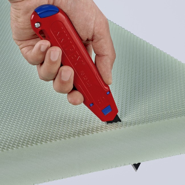 Нож универсальный CuTiX KN-9010165BK