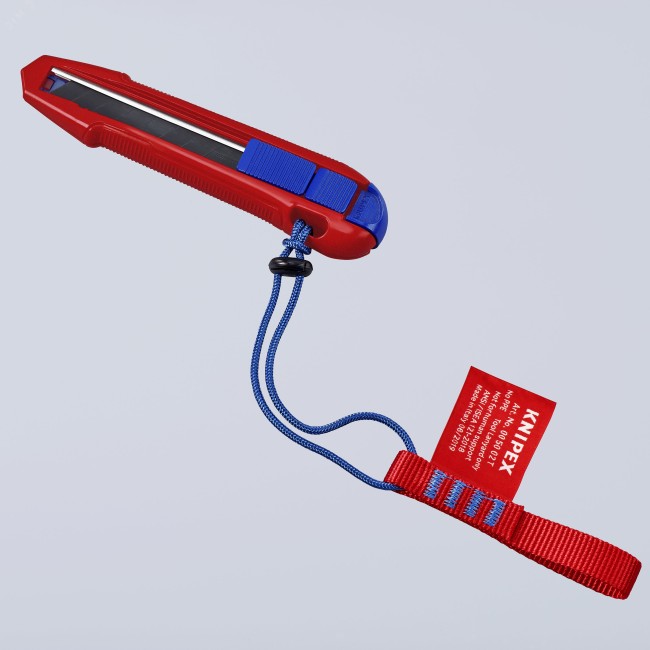 Нож универсальный CuTiX KN-9010165BK