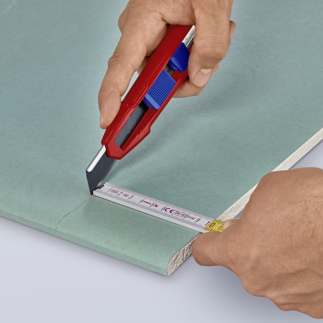 Нож универсальный CuTiX KN-9010165BK