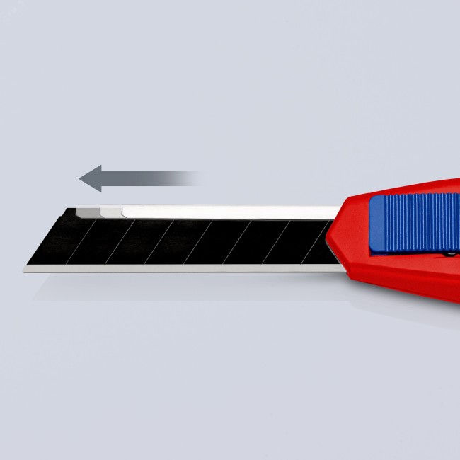 Нож универсальный CuTiX KN-9010165BK