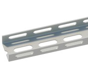 Профиль монтажный 30х60 L2000 сталь 2.5мм ГМШ1.30.60.2000.2.5.3 швеллер СОЭМИ Н0113556621 Профиль монтажный 30х60 L2000 сталь 2.5мм ГМШ1.30.60.2000.2.5.3 швеллер СОЭМИ Н0113556621