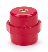 Изолятор шинный ИО-40/8 D34 12кВ Изолятор шинный ИО-40/8 D34 12кВ