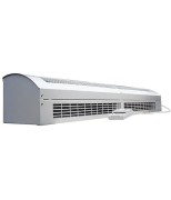 Завеса тепловая 6кВт RM-0615-3D-Y HINTEK 05.000040 Завеса тепловая 6кВт RM-0615-3D-Y HINTEK 05.000040