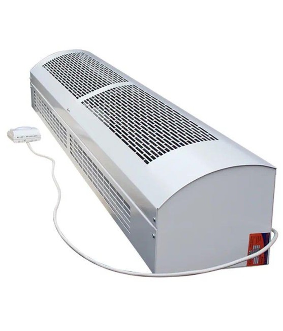 Завеса тепловая 6кВт RM-0615-3D-Y HINTEK 05.000040 Завеса тепловая 6кВт RM-0615-3D-Y HINTEK 05.000040