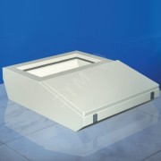 Консоль MPC для стоек управления серии CN 800мм