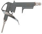 Пистолет продувочный, насадка 50 мм, быстросъемное соединение Пистолет продувочный, насадка 50 мм, быстросъемное соединение