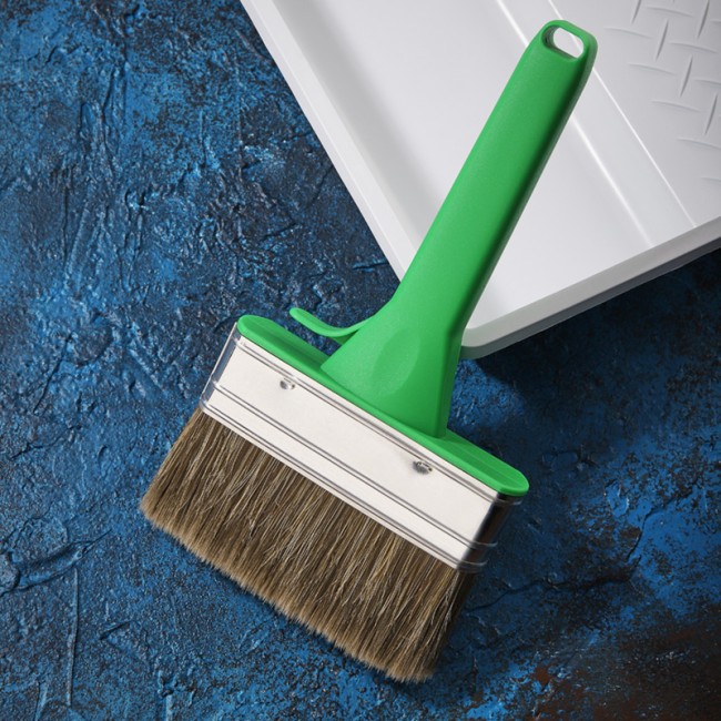 Кисть плоская «Работы по дереву» 120х25 мм REXANT Кисть плоская «Работы по дереву» 120х25 мм REXANT