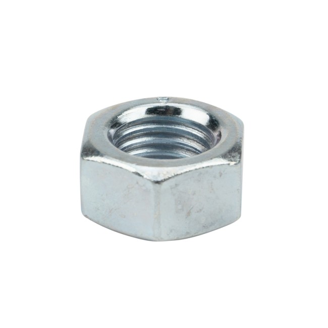 Гайка шестигранная DIN 934, M16 короб (25 шт/уп) KRANZ Гайка шестигранная DIN 934, M16 короб (25 шт/уп) KRANZ