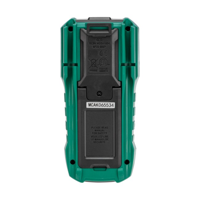 Профессиональный мультиметр MS8250A MASTECH