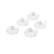 Присоска с крючком (10 шт) Присоска с крючком (10 шт)