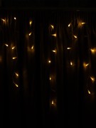 Гирлянда "Бахрома" OIC100LSE-WW-T-I4-F 100 LED WH уличная IP44 бел. SHLights 4690601035004 Гирлянда "Бахрома" OIC100LSE-WW-T-I4-F 100 LED WH уличная IP44 бел. SHLights 4690601035004