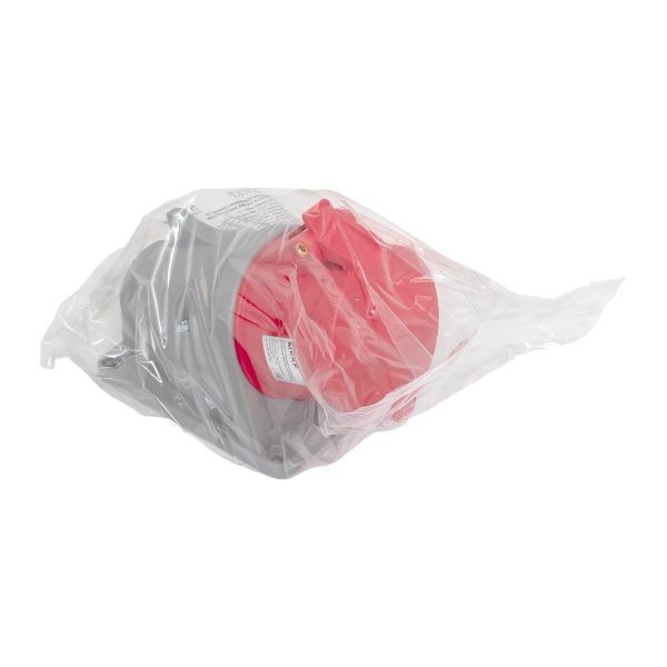 Розетка стационарная наружная 125 3Р+РЕ+N 32А 380В IP44 PROxima EKF ps-125-32-380-PRO Розетка стационарная наружная 125 3Р+РЕ+N 32А 380В IP44 PROxima EKF ps-125-32-380-PRO