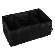 Органайзер в багажник 3 отделения (65 литров) Органайзер в багажник 3 отделения (65 литров)