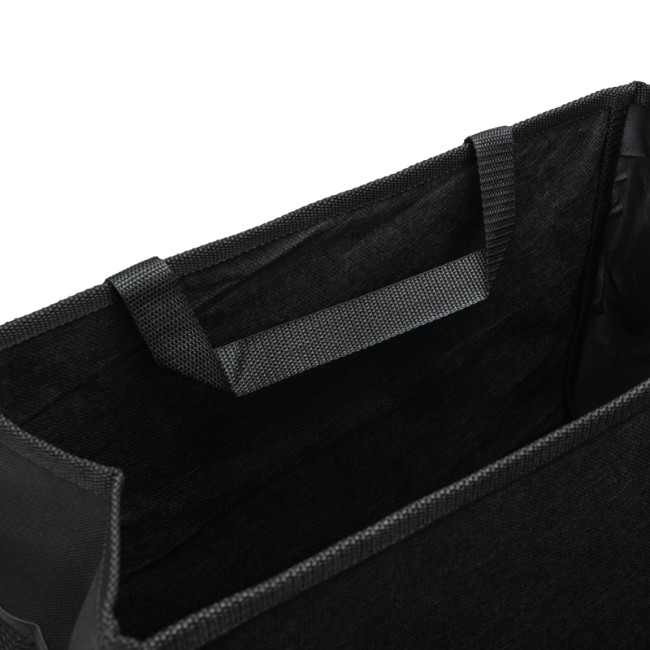 Органайзер в багажник 3 отделения (65 литров)